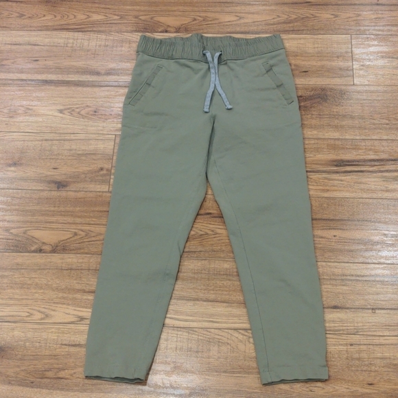 Eddie Bauer trouser leggings - Picture 1 of 6